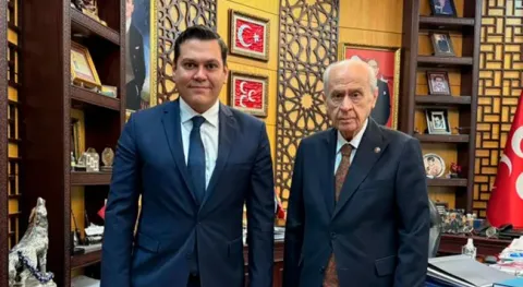 Haber Resmi