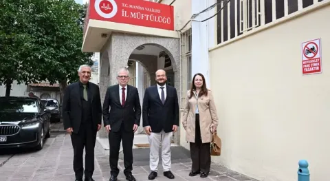 İlgili Haber