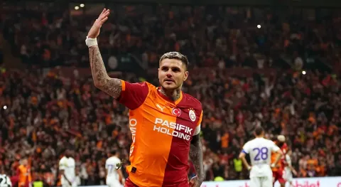 Haber Resmi