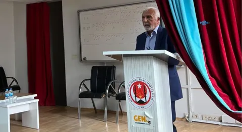 Benzer Haber