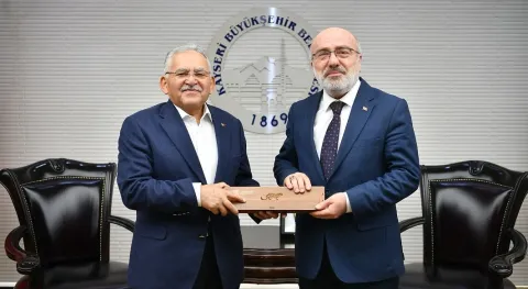 Haber Resmi