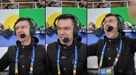 Video Resmi
