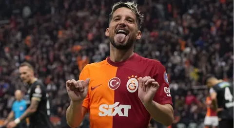 Haber Resmi