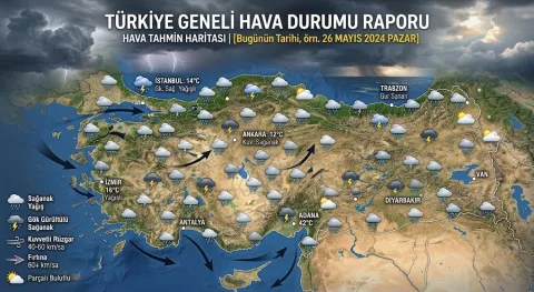 İlgili Haber