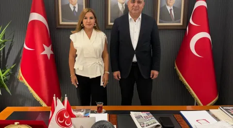 Haber Resmi