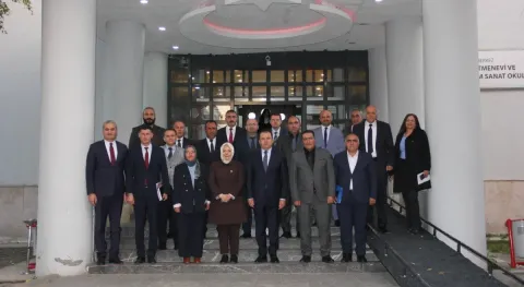 İlgili Haber