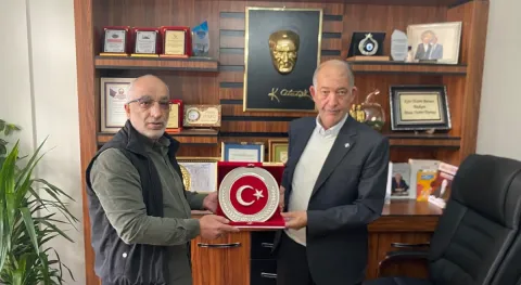 İlgili Haber