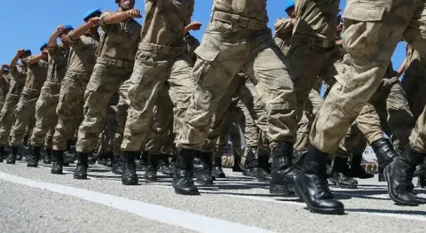 MSB açıkladı: Bedelli askerlik yerleri belli oldu!