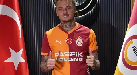 Haber Resmi