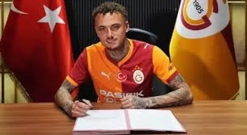 Haber Resmi