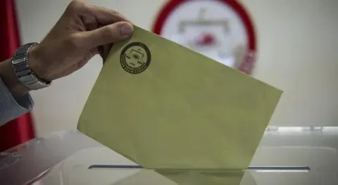 Haber Resmi