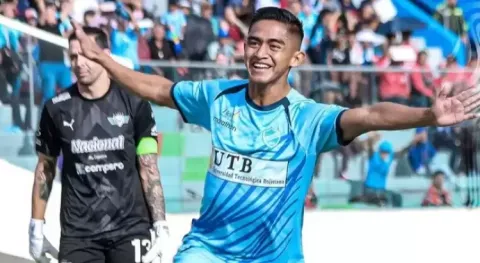 Haber Resmi