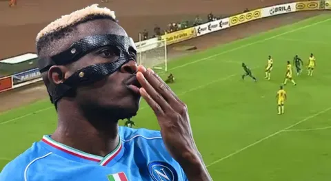Video Resmi