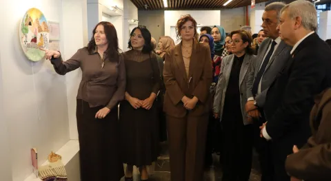 Haber Resmi