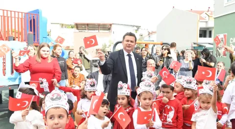 İlgili Haber
