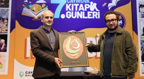 Benzer Haber