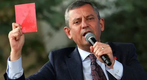 Haber Resmi