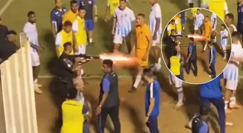 Video Resmi