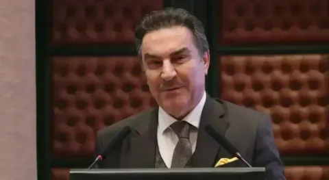 Benzer Haber