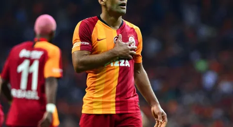 Haber Resmi