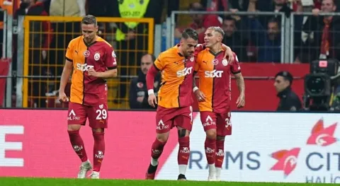 Haber Resmi