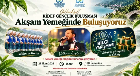 İlgili Haber
