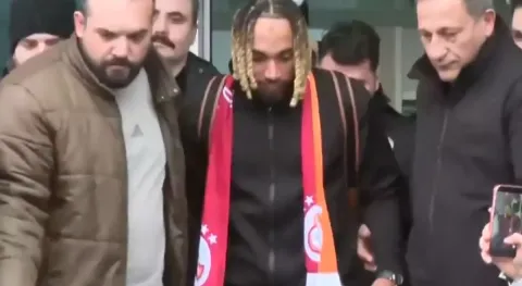 Haber Resmi