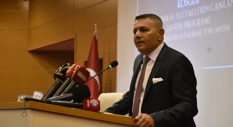 İlgili Haber