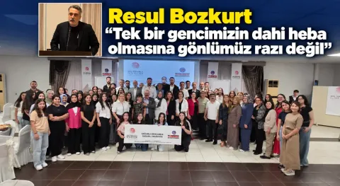 Benzer Haber