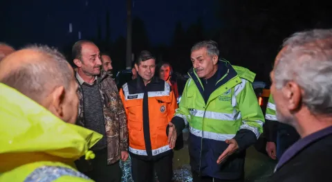 İlgili Haber