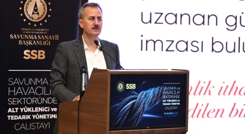 İlgili Haber