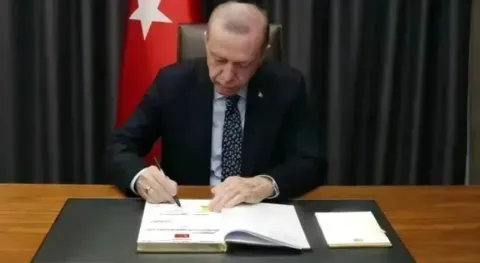 Haber Resmi