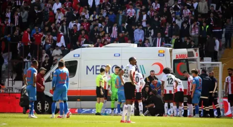 Video Resmi