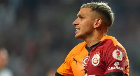 Haber Resmi