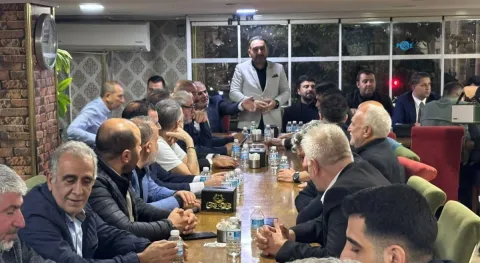 İlgili Haber