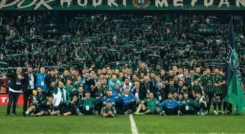 Haber Resmi
