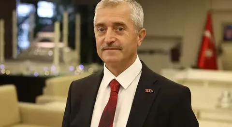 Haber Resmi