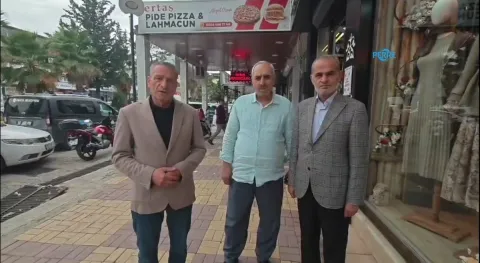 Benzer Haber