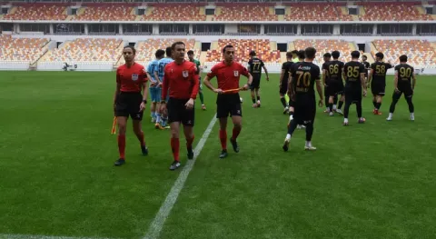 Haber Resmi
