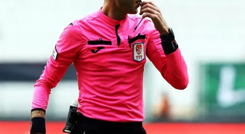 Haber Resmi