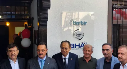 Haber Resmi