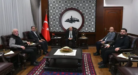 İlgili Haber