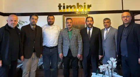 Benzer Haber