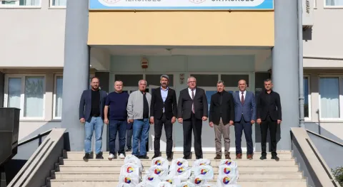 İlgili Haber