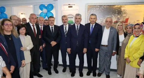 İlgili Haber