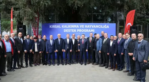 İlgili Haber