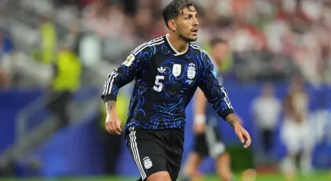 Haber Resmi