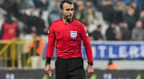 Haber Resmi