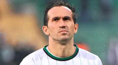 Haber Resmi
