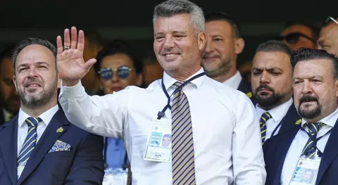 Haber Resmi